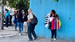 El Salvador toma medidas preventivas frente a un aumento de los fenómenos sísmicos