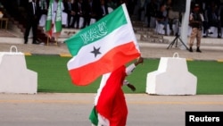 Somaliland