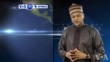 VOA60 AFIRKA: NIGERIA Shugaban Turkiya Tayyip Erdogan Yana Ziyara A Najeriya, Maris 03, 2016
