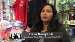 VOA Muslim di Rantau: Diaspora Indonesia (1)