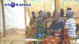 Zambiya: Abanyekongo n’Abanyazambiya Basangiye Ishuri n’Ivuriro Rishya i Mantapala