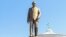  Monument - Uzbekistan President Islam Karimov