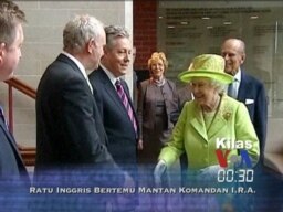 Kilas VOA 28 Juni 2012