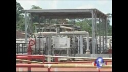 加蓬计划收回中石化油田资产