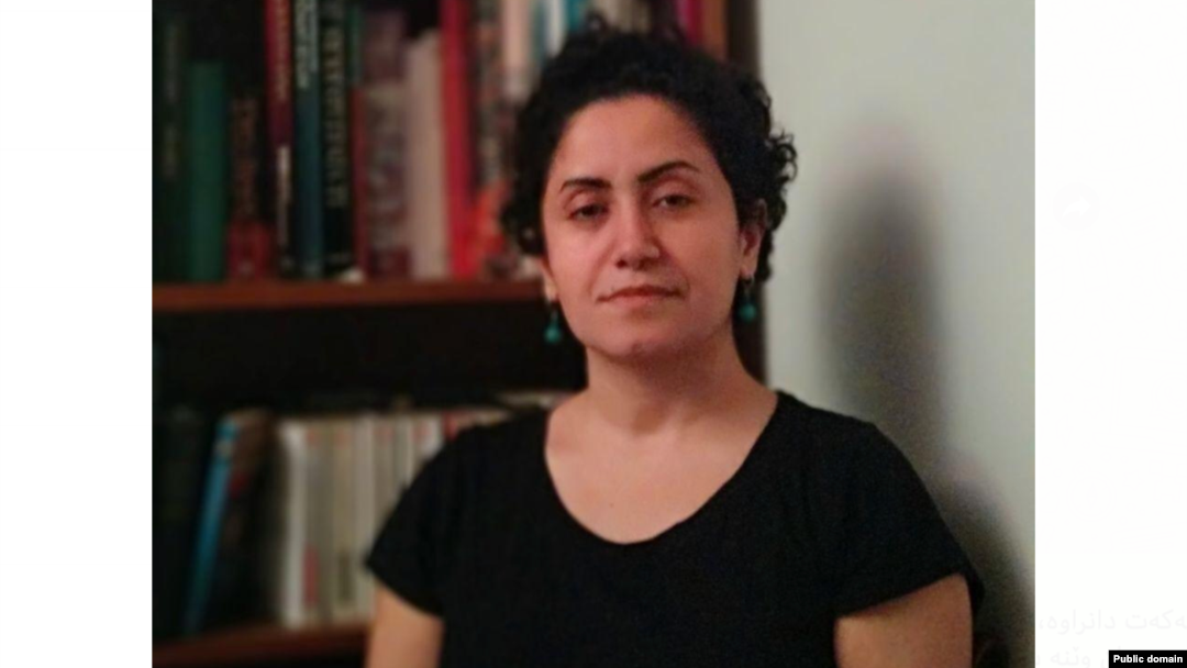 Fatima Karimi