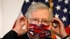 McConnell Set to Unveil New Virus Aid, Despite GOP Revolt 