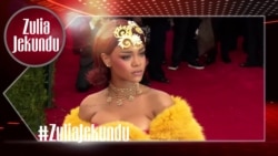 Zulia Jekundu S1 Ep 87: Rihanna, Justin Timberlake, Mark Wahlberg, Jake Gyllenhaal