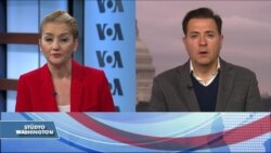 VOA - EGE Türk Stüdyo Washington 29 Ocak