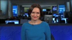 Студія Вашингтон. Раптова відставка Посла США в ООН Ніккі Гейлі