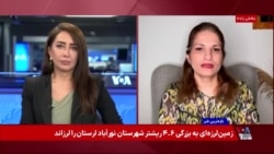 حضور زنانی با پوشش اختیاری در تجمعات حکومتی در ایران؛ گفت‌وگو با نعیمه دوستدار