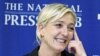 French Far Right Key to Election Outcome