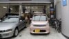 Mitsubishi Motors to Accept Orders After Correcting Mileage