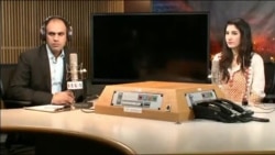 ډیوه ریډیو په ټې وي