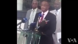 Constantino Chiwenga: Igwayi Lisilethela Imali Enengi eZimbabwe