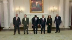 د امریکا بهرنیو چارو وزارت: اسرائیل او لبنان د واشنګټن په منځګړتوب د سولې مخامخ مذاکرات پیلوي