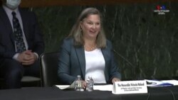 Պետք է վստահ լինենք, որ պահպանվում է Հայաստանի տարածքային ամբողջականությունն ու ինքնիշխանությունը. Վիկտորիա Նուլանդ