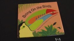 Susan Stockdale's Books on Animals and Their Habitats Have Won Awards