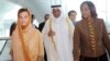 Doha Climate Talks Enter Final Week