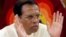 သမ္မတ Maithripala Sirisena