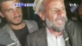 VOA60 AFIRKA: Gwamnatin Kasar Afghanistan Ta saki 'Yan Kungiyar Taliban 100 Da Suke Gidan Kaso A jiya Laraba