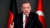 اردوغان برای چانه زنی در مورد مهاجران سوری به بروکسل رفت