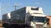 Botswana's COVID Border Checks Rile Truck Drivers  