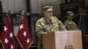 Les chefs du Pentagone s'engagent à "tirer les leçons" de la guerre en Afghanistan