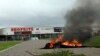 Nigerians Attack South African Businesses in Retaliation