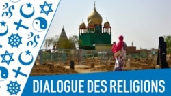 Dialogue des religions : les rites funéraires musulmans