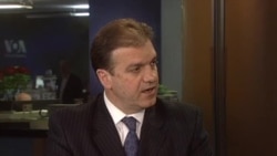 Intervistë me Z. Avni Mustafa, NAAC