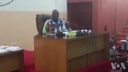 Burkina : controverse sur l’allègement des procédures de passation des marches en partenariat public-privé (vidéo)