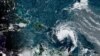 La tormenta tropical Fred se dirige hacia la República Dominicana y Haití