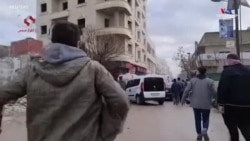 Հալեպում առնվազն 11 մարդ է սպանվել ավտոմեքենայի պայթյունի հետևանքով