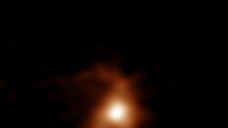 Science in a Minute: Astronomers Find Oldest Observed Spiral Galaxy