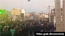 اعتراضات سراسری ۱۴۰۴ در ایران