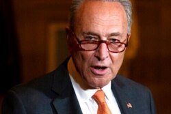 Seneta Chuck Schumer