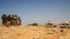 Сирийские повстанцы начали операцию против «ИГ» в Дейр-аз-Зоре