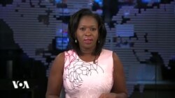 DRC : Watu 12 wauawa kijiji cha Kamango