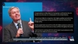 استقبال جمهوری‌خواهان کنگره از تعیین سفیر جدید آمریکا در سازمان ملل؛ حامی فعال‌سازی مکانیسم ماشه
