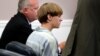 November Trial Set in US Case Against Accused Charleston Church Shooter