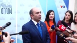 «Մեզ տակից օգնել պետք չի, մեզ վրայից է պետք օգնել»․ Էդմոն Մարուքյանը նկատում է վախի դրսևորումներ հասարակության մեջ