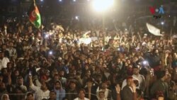 منظور پشتین: ریاست دې د پي ټي اېم او پښتنو خبره واوري