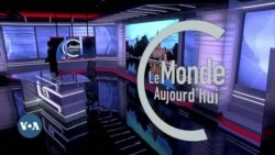 Le Monde Aujourd’hui