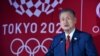 '여성 관련 발언 논란' 도쿄올림픽조직위장 사퇴