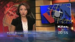 Kilas VOA 24 Februari 2015