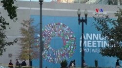 Համաշխարհային բանկը Հայաստանի կարեւորագույն գործընկերն է՝ Վաչե Գաբրիելյան