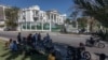 Haiti President Tells VOA He Retired 3 Judges to 'Protect' Supreme Court 