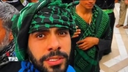 بخشی از دیدبان شهروند | راز ثروت افسانه‌ای یک «آقازاده» در ونزوئلا در دوران احمدی‌نژاد