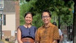 Gerakan 'Made In USA' (Bagian 3) - Warung VOA