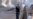 Police Use Tear Gas to End Cairo Clashes